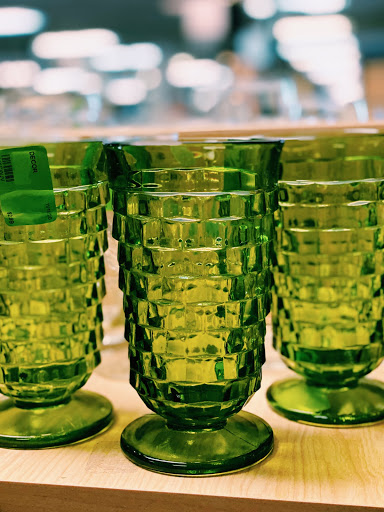 Thrift Store «Park Avenue Thrift», reviews and photos