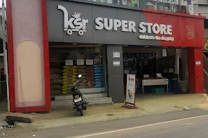 KSR Super Store image