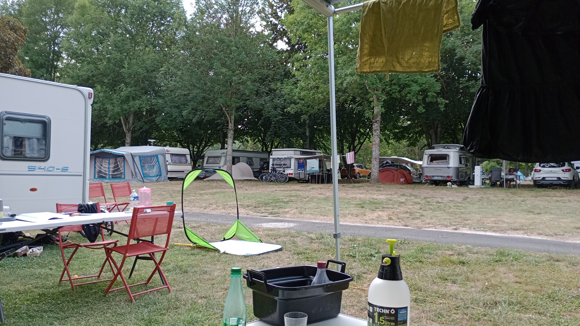 Photo n° 2 de l'avis de Paul.a fait le 22/07/2022 à 16:47
