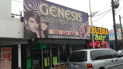 Genesis Salon