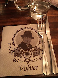 Photo n°56 de Volver à Paris ()