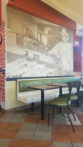 Mexican Restaurant «El Pollo Loco», reviews and photos, 1 W Duarte Rd, Arcadia, CA 91007, USA
