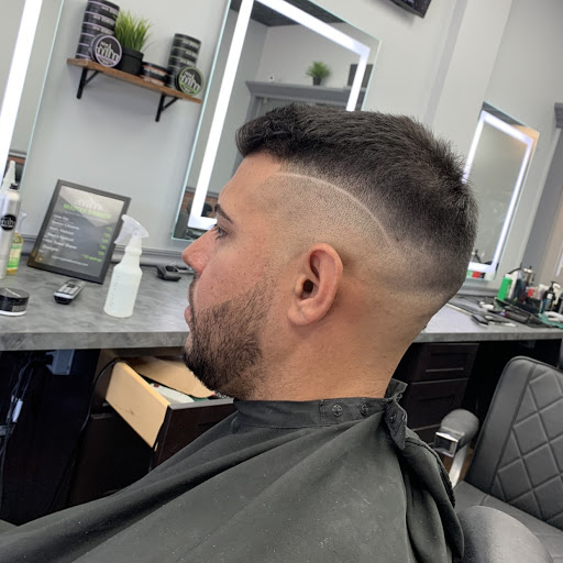 Barber Shop «Westwood Barbershop», reviews and photos, 419 Broadway, Westwood, NJ 07675, USA