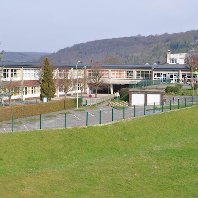 École Maternelle Hector Berlioz à Montville