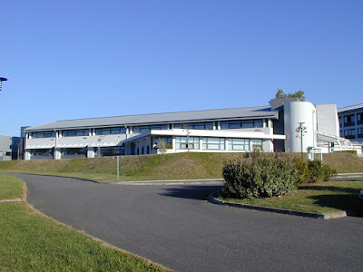 Lycée Professionnel Agricole à Orthez