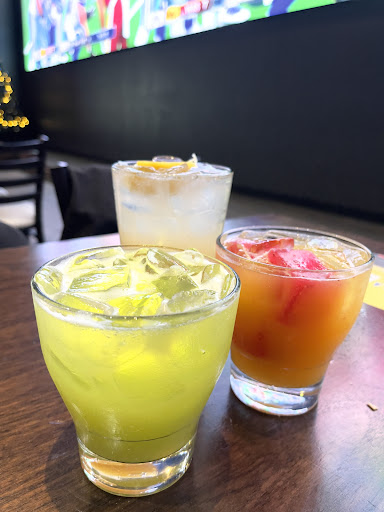 Sports Bar «Dave & Busters», reviews and photos