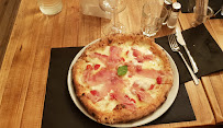 Pizza du Restaurant italien La Trattoria Del Sud Da Vincenzo à Marseille - n°17