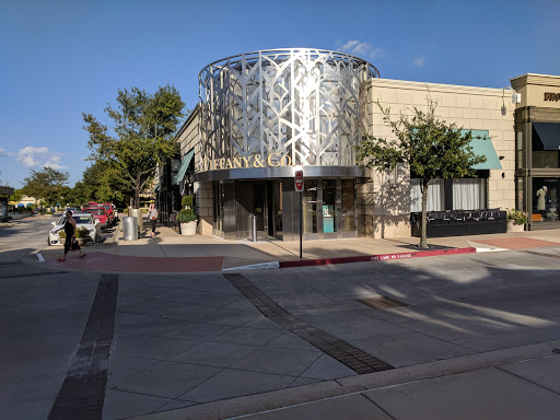 Jewelry Store «Tiffany & Co.», reviews and photos, 9595 Six Pines Dr, The Woodlands, TX 77380, USA