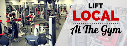 Gym «The Gym Pittsburgh», reviews and photos, 2850 Saw Mill Run Blvd, Pittsburgh, PA 15227, USA