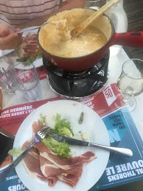 Plats et boissons du Restaurant français Restaurant Aux Piétons à Chambéry - n°5