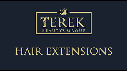 TEREK HAIR EXTENSIONS