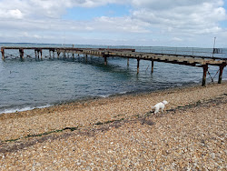 Fort Victoria Beach'in fotoğrafı düz ve uzun ile birlikte