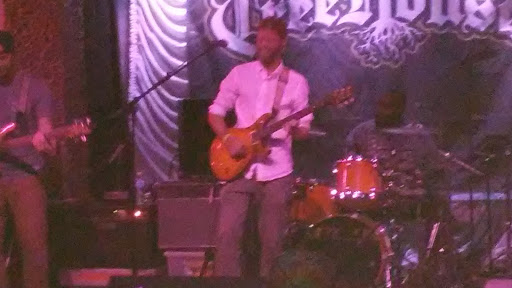 Live Music Venue «Visulite Theatre», reviews and photos, 1615 Elizabeth Ave, Charlotte, NC 28204, USA