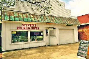 Steven's Rocks & Gifts image