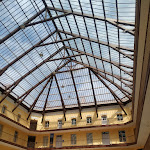 Photo n° 1 de l'avis de Mikael.e fait le 18/06/2019 à 20:58 pour Le Familistère de Guise à Guise