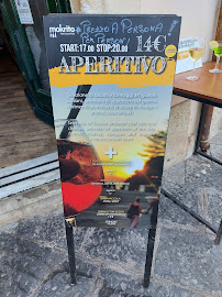 Restaurant Ristorante Mokrito - Fast Casual Food | Siracusa à Syracuse (la carte)