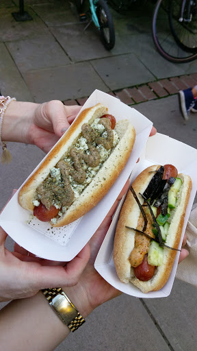 Donut Shop «Kosiner Brothers Dohnut Shop», reviews and photos, 10 Main St #106, New Paltz, NY 12561, USA