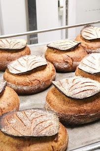 Photos du propriétaire du Restaurant servant le petit-déjeuner Tranché Rochechouart - Boulangerie engagée à Paris - n°16