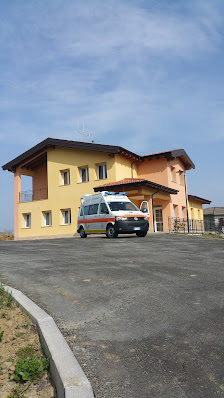 A.V.A.P.Associazione Volontari Assistenza Pubblica Via Orazio Vecchi, 1, 41040 Polinago MO, Italia