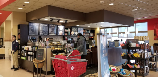 Coffee Shop «Starbucks», reviews and photos, 130 S Mannheim Rd, Hillside, IL 60162, USA