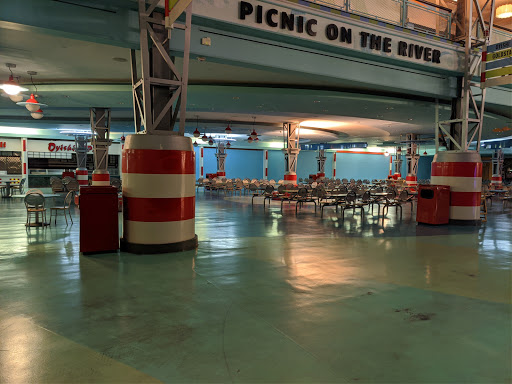 Shopping Mall «Cincinnati Mall», reviews and photos, 600 Cincinnati Mills Dr, Cincinnati, OH 45240, USA