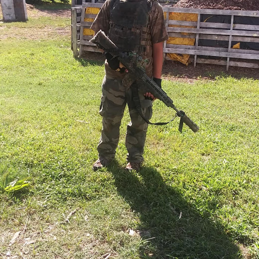 Paintball Center «The Swamp Paintball Park», reviews and photos, 2735 George Washington Memorial Hwy, Hayes, VA 23072, USA