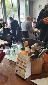 Plats et boissons du Restaurant vietnamien Pho 520 à Paris - n°11