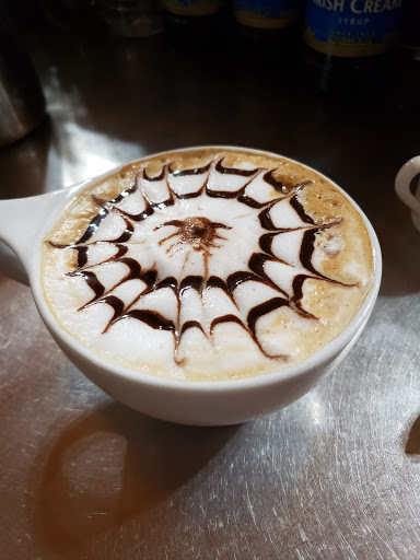 Espresso Bar «Temple News Agency», reviews and photos, 816 Jefferson Ave, La Porte, IN 46350, USA