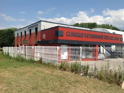 Clinique Vétérinaire Univet des Collines