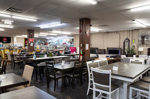 Furniture Store «Furniture Mecca», reviews and photos, 5648 Lancaster Ave, Philadelphia, PA 19131, USA