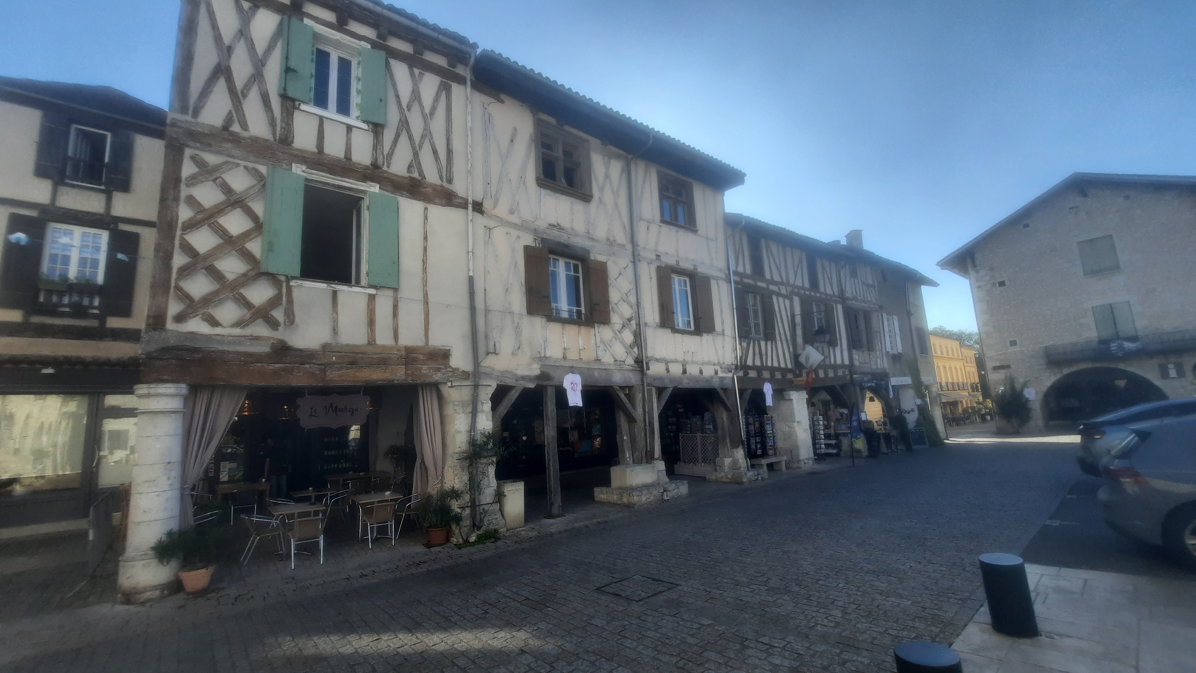 Photo n° 12 de l'avis de Stéphane.o fait le 07/10/2023 à 18:57