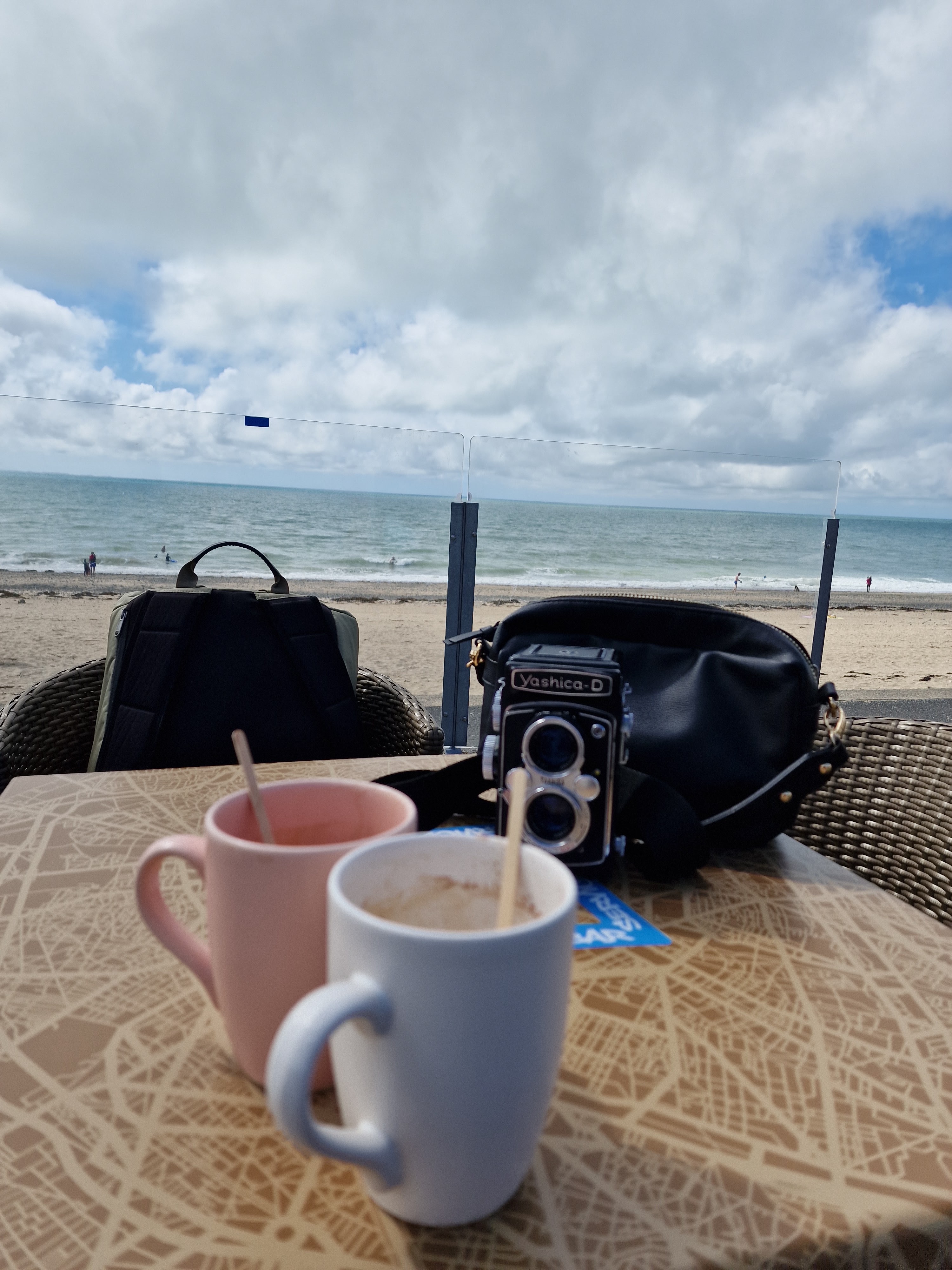 Photo n° 1 de l'avis de Corinne.e fait le 27/05/2022 à 14:44