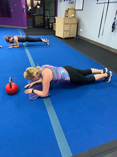 Physical Fitness Program «St Louis Park Fit Body Boot Camp», reviews and photos, 76 Nathan Ln N, St Louis Park, MN 55426, USA
