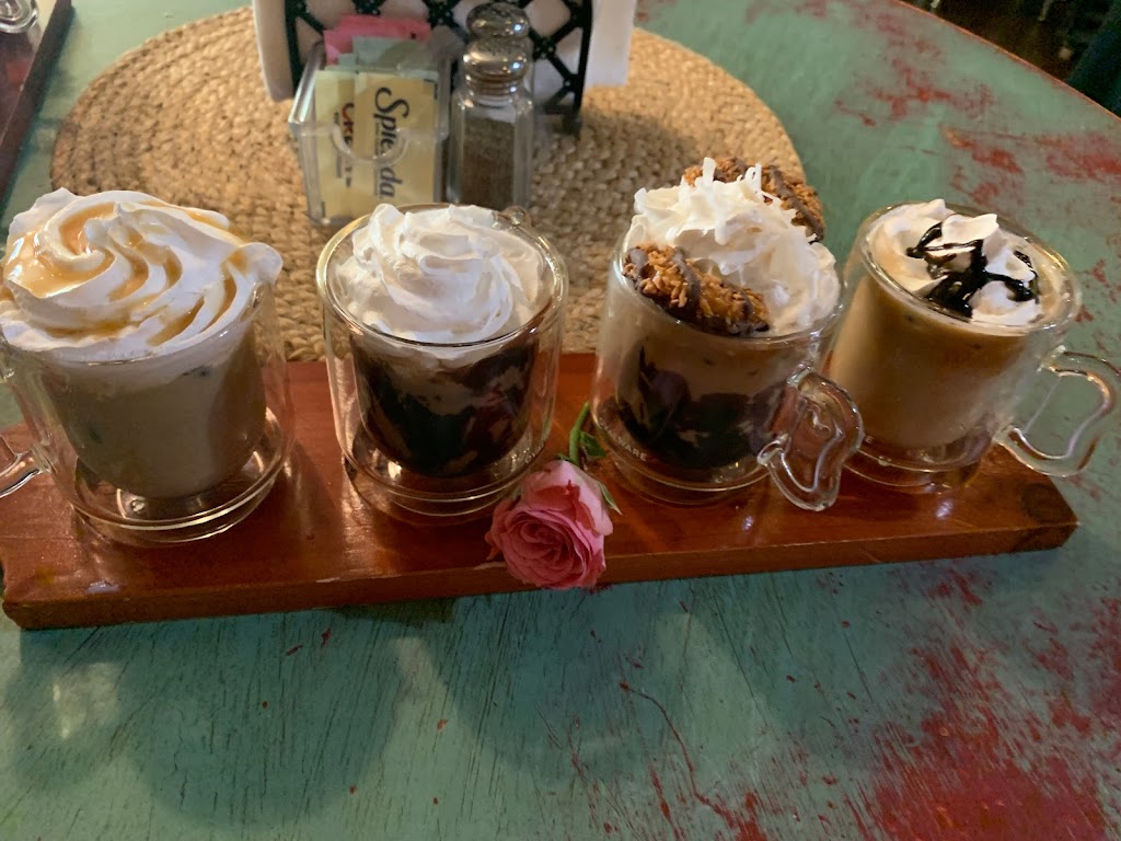 Coco coffeehouse 15656