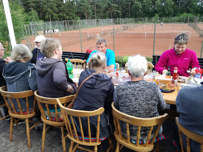 grenå tennisklub