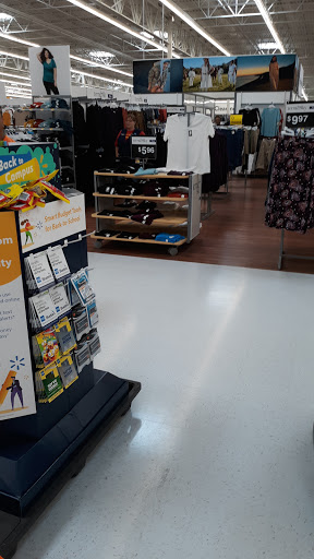 Department Store «Walmart Supercenter», reviews and photos, 1825 Rockbridge Rd SW, Stone Mountain, GA 30087, USA