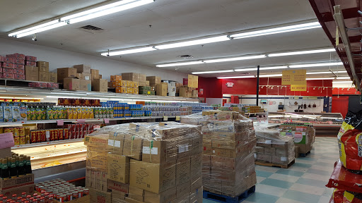 Asian Grocery Store «Hong Kong Supermarket», reviews and photos, 265 New Jersey 18, East Brunswick, NJ 08816, USA