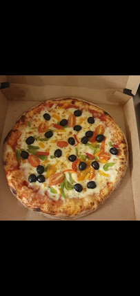 Photos du propriétaire du Pizzeria INSTANT PIZZA BEYNES - n°9