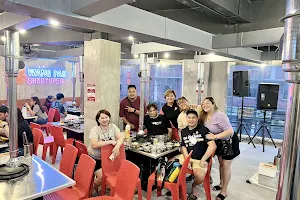 Wang Pau Samgyupsal Legarda Branch image