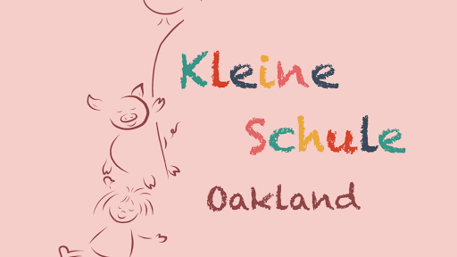 German language school Oakland