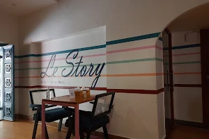 Le Story Restaurant image
