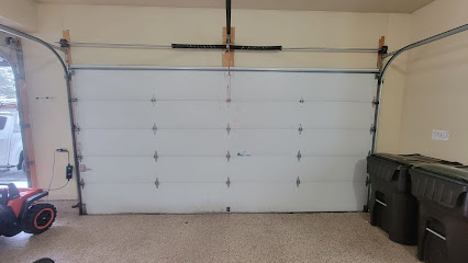 Naperville Garage Door