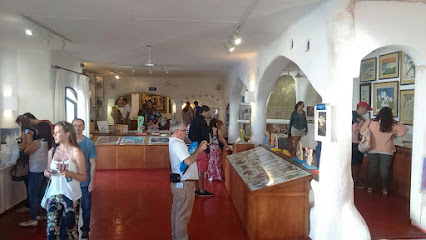 Museo Casapueblo