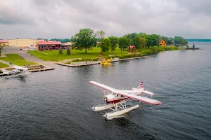 Lake Country Airways image