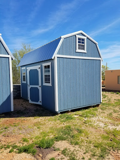 Portable Building Manufacturer «WeatherKing Portable Buildings of Arizona», reviews and photos, 9221 W Cactus Rd, Peoria, AZ 85381, USA