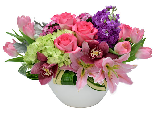 Florist «Mockingbird Lane Florist», reviews and photos, 5606 E Mockingbird Ln, Dallas, TX 75206, USA