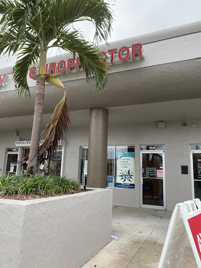 Dr Siegel Glen DC - Pet Food Store in Pembroke Pines Florida