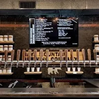 Bays Mountain Brewing Company in Kingsport, Tennessee - 4.90 star rating