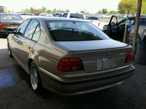 Auto Auction «Copart - Orlando», reviews and photos, 307 E Landstreet Rd, Orlando, FL 32824, USA