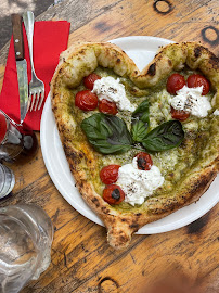 Plats et boissons du Restaurant italien The Brooklyn Pizzeria à Paris - n°9